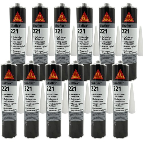 Sikaflex 221 sigillante