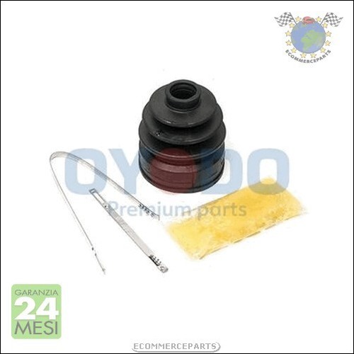 Kit cuffia semiasse - , (yd)