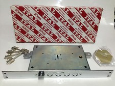 SERRATURA ITAL DI SICUREZZA
