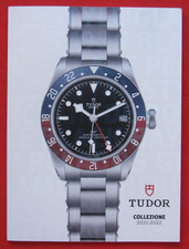 catalogo orologi TUDOR -