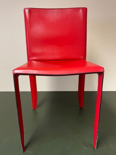 Sedia cattelan italia piuma - italia,