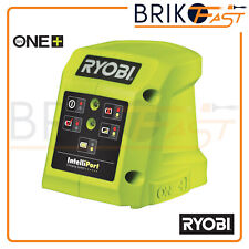 RYOBI CARICABATTERIE COMPATTO