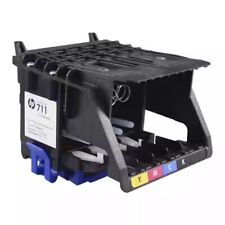 Testina di stampa HP 711 stampante plotter spray per T120 T520 T530 T130
