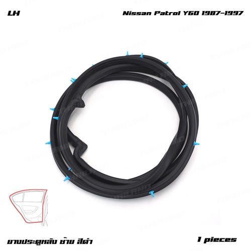 Adatto per nissan patrol - adatto,