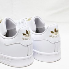 VERSIONE VERA PELLE ADIDAS