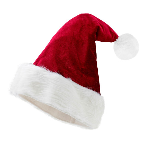 Cappello babbo natale - cappello, in