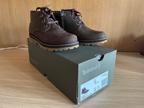 Scarponcino timberland - scarponcino,