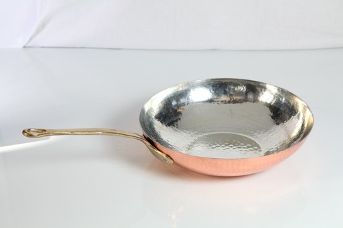 Padella wok rame chef - padella,