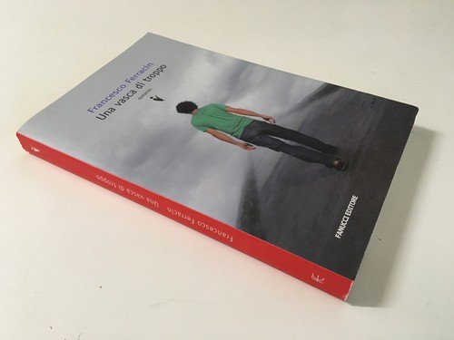 Una vasca troppo francesco - di,