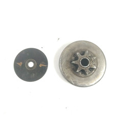 Ricambio TAMBURO CAMPANA