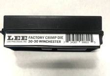 Lee 90822 precision - lee, 30/30