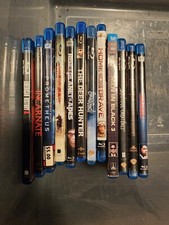 BluRay MOVIES DVD SALE