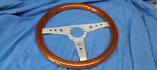 Volante legno personal - legno,