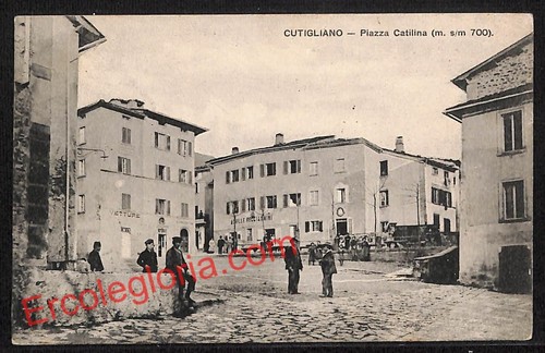 Ah8193 cartolina epoca - -, d'epoca