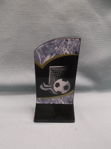 Calcio trofeo premio ceramica - trofeo,