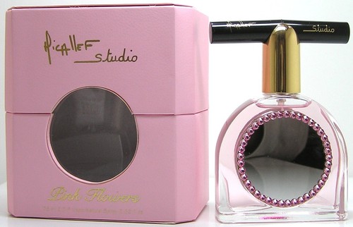 Micallef studio fiori rosa - studio,