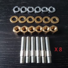 Kit Dado e Borchia Collettore