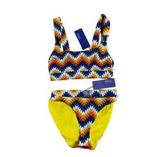 Pedalo Swimwear BUCKLE UP TOP