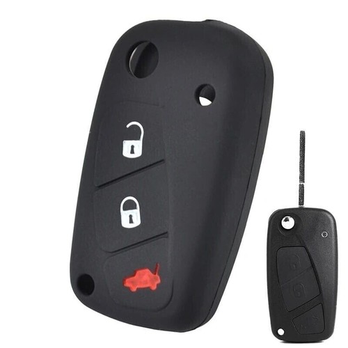 Copri chiave guscio - guscio, silicone