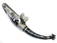 Marmitta Giannelli Reverse