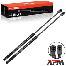 2x Coppia Ammortizzatore