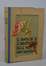 Le bandiere di combattimento