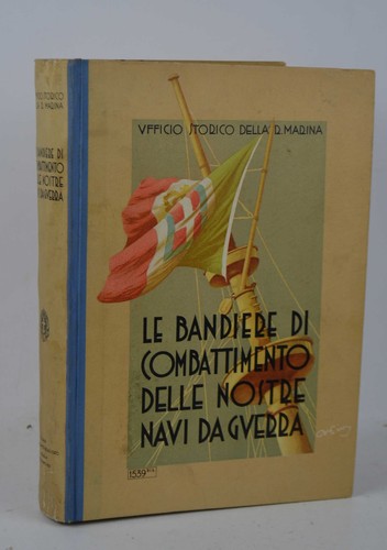 Bandiere combattimento - le,