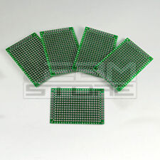 Set 5pz millefori 4x6 cm -