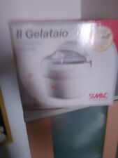 Il Gelataio SIMAC Mod GA 840