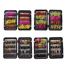Mosche da pesca a mosca con