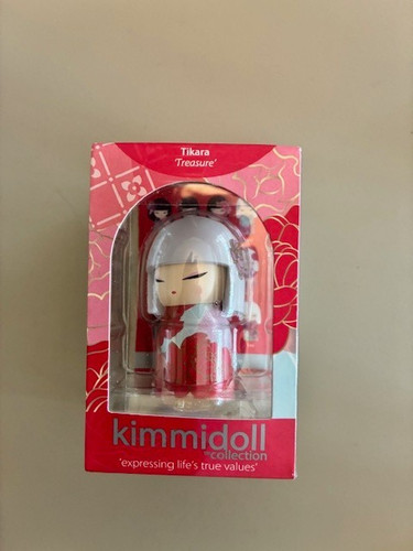 Rare tikara treasure bnib - rare,