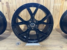 1X Cerchio In Lega Originale