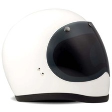 Visiera per casco da corsa DMD