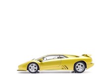 Autoart lamborghini - 1:18,