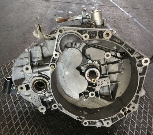 Cambio manuale marce fiat - marce,