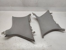 Parte interna Volkswagen Golf