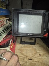 JVC TM-63U Monitor video