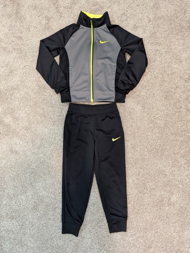 Giacca pantaloni tuta nike - pantaloni,