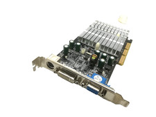 POINT OF VIEW GEFORCE 6200