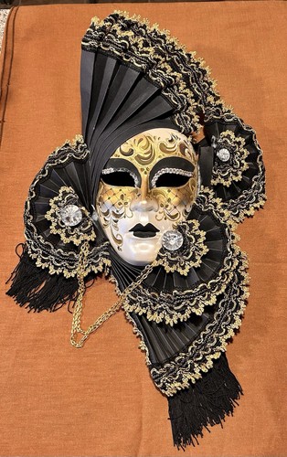Maschera martedì grasso - martedì,