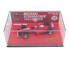 Collezione michael schumacher - collezione,