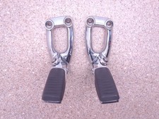 BMW R 1200 C pedana passeggero