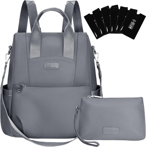 Zaino donna antifurto - donna,