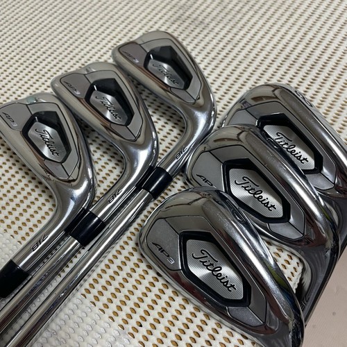 Titleist set ferri ap3 - ap3, 718