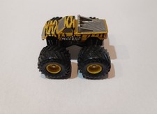 Micro Machines - Tuff Trax