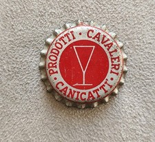 TAPPO A CORONA - PRODOTTI