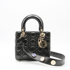 Borsa Christian Dior Lady Dior
