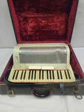 Scandalli italy piano - scandalli,