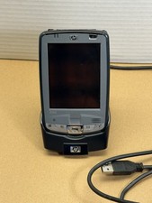 HP iPAQ Hx2755 Pocket PC Usato