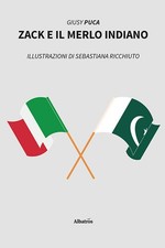 Zack e il merlo indiano - Puca